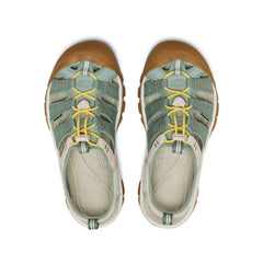Women's Newport H2 Tri-Block Lily Pad