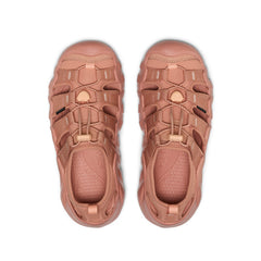 Women's Hyperport H2 Sandal Monochrome/Cork