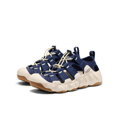 Women's Hyperport H2 Sandal Naval Academy/Wax Yellow