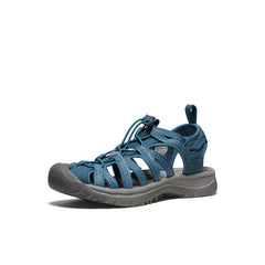 Women's Whisper Smoke Blue