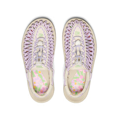 Women's UNEEK Sneaker x IWD Mimosa 3