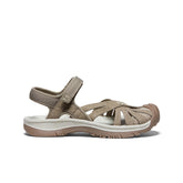 Women's Rose Sandal Brindle/Shitake
