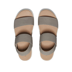 Women's Elle Backstrap Sandal Brindle/Birch