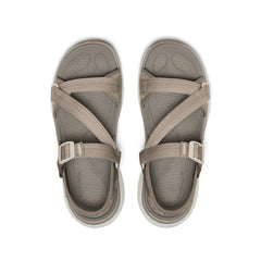 Women's Leiki Open-Toe Sandal Brindle/Birch
