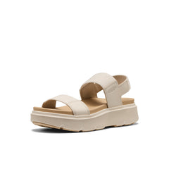 Women's Elle Mila Backstrap Sandal Birch/Birch