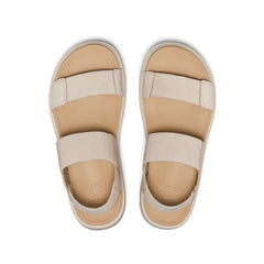 Women's Elle Mila Backstrap Sandal Birch/Birch