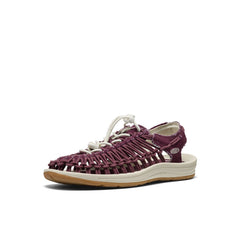 Women's UNEEK Canvas Fig/Birch