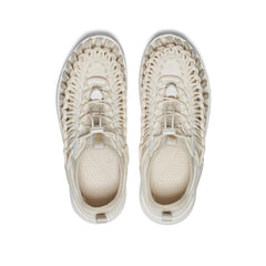 Women's UNEEK O3 Sneaker Sandal Birch/Star White