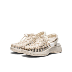 Women's UNEEK Astoria Canvas Sneaker Birch/Birch