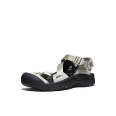 Women's Zerraport II Sandal Silver Birch/Black