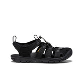 Women's Clearwater CNX Sandal Black/Black