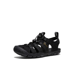 Women's Clearwater CNX Sandal Black/Black