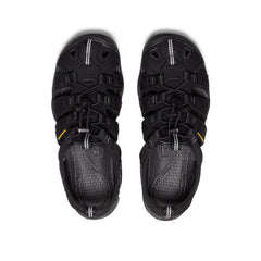 Women's Clearwater CNX Sandal Black/Black