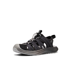 Women's Whisper Lite Sandal Black/Magnet