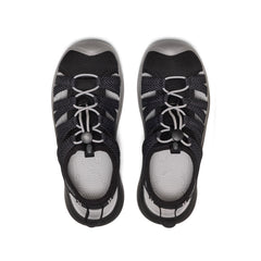 Women's Whisper Lite Sandal Black/Magnet