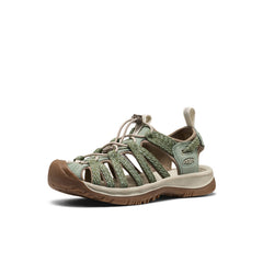Women's Whisper Lily Pad