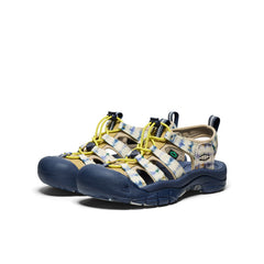 Women's Newport Retro Sandal x An Ko Rau An Ko Rau Multi