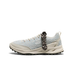 Women's Jasper Zionic Sneaker Ballad Blue/Silver