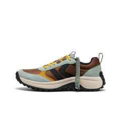 Women's KS86 Sneaker Bison/Iceberg Green