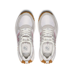 Women's KS86 Sneaker Alloy/Toadstool