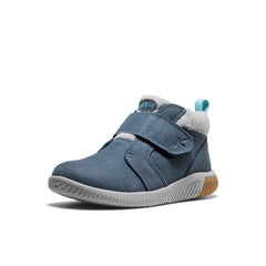 Little Kids' KNX Middie Vintage Indigo/Alloy