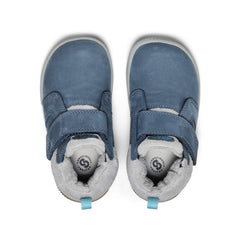 Little Kids' KNX Middie Vintage Indigo/Alloy