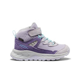 Little Kids' Hightrail Waterproof Hiking Boot Purple Haze/Thistle