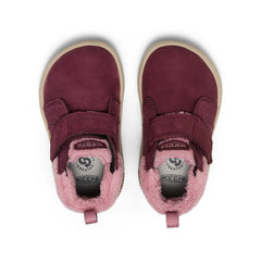 Toddlers' KNX Middie Fig/Lilas