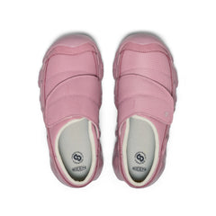 Big Kids' Hypowser Wrap Shoe Lilas/Giggle Pink