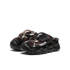 Big Kids' Hypowser Wrap Shoe Black/Java
