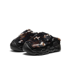 Little Kids' Hypowser Wrap Shoe Black/Java