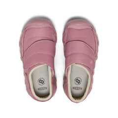 Little Kids' Hypowser Wrap Shoe Lilas/Giggle Pink
