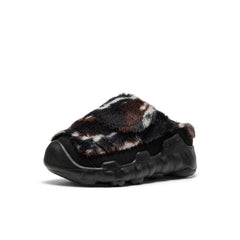 Toddlers' Hypowser Wrap Shoe Black/Java