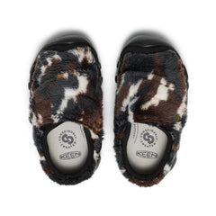 Toddlers' Hypowser Wrap Shoe Black/Java