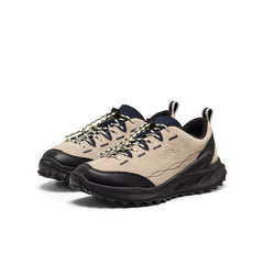 Big Kid's Jasper Zionic Sneaker Safari/Wax Yellow