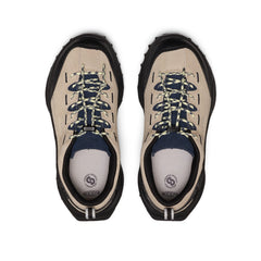 Big Kid's Jasper Zionic Sneaker Safari/Wax Yellow