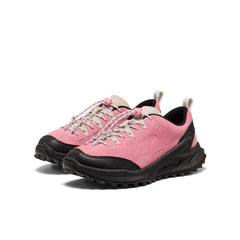 Big Kid's Jasper Zionic Sneaker Cashmere Rose/Giggle Pink