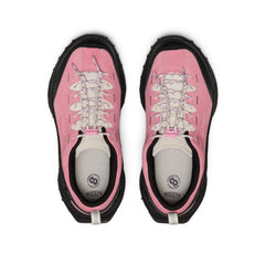 Big Kid's Jasper Zionic Sneaker Cashmere Rose/Giggle Pink