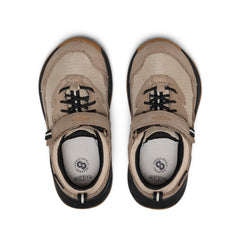 Little Kids' Hightrail Waterproof Hiking Shoe Brindle/Oak Buff