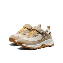 Little Kids' Hightrail Waterproof Hiking Shoe Birch/Daffodil