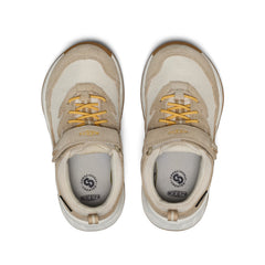 Little Kids' Hightrail Waterproof Hiking Shoe Birch/Daffodil