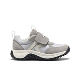 Little Kids' KS86 Sneaker Alloy/Star White