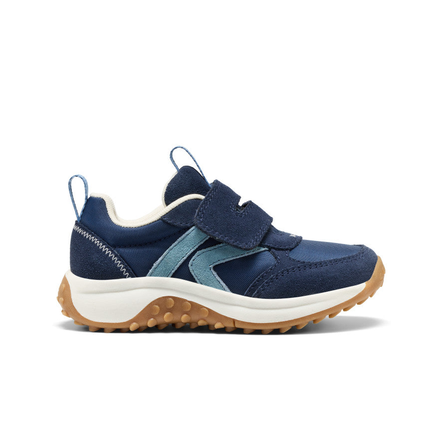 Little Kids' KS86 Sneaker Naval Academy/Coronet Blue