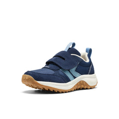 Little Kids' KS86 Sneaker Naval Academy/Coronet Blue