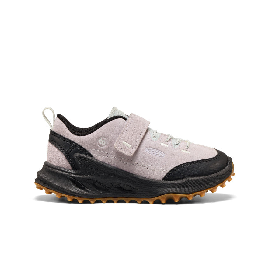 Little Kid's Jasper Zionic Sneaker Thistle/Ballad Blue