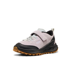 Little Kid's Jasper Zionic Sneaker Thistle/Ballad Blue