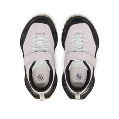 Little Kid's Jasper Zionic Sneaker Thistle/Ballad Blue