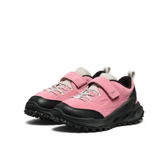 Little Kid's Jasper Zionic Sneaker Cashmere Rose/Giggle Pink