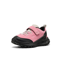 Little Kid's Jasper Zionic Sneaker Cashmere Rose/Giggle Pink