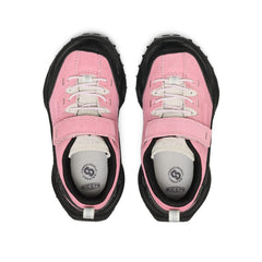 Little Kid's Jasper Zionic Sneaker Cashmere Rose/Giggle Pink
